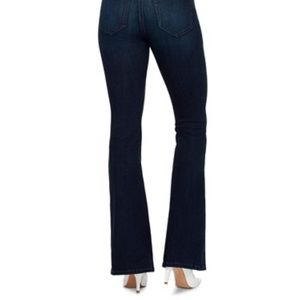 William Rast flare jeans